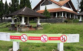 Berlian Resort