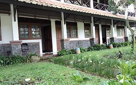 Berlian Resort